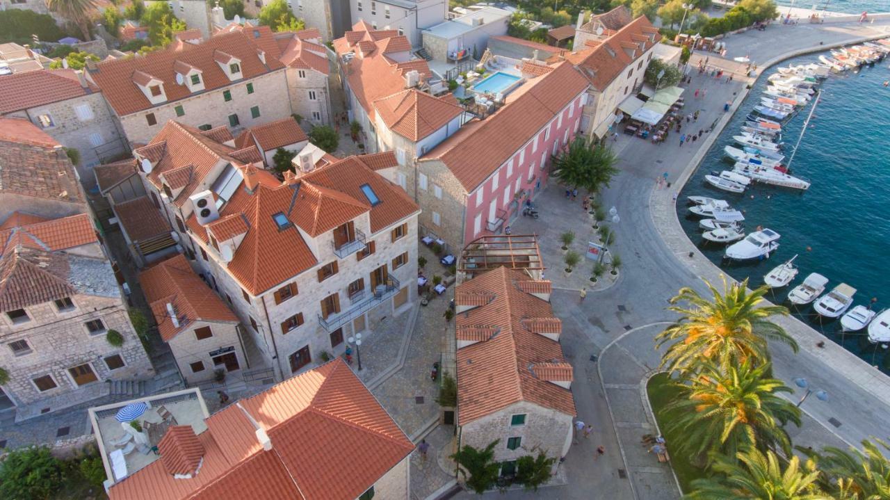 Vila Magdalena Supetar Dış mekan fotoğraf