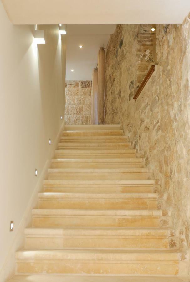 Vila Magdalena Supetar Dış mekan fotoğraf