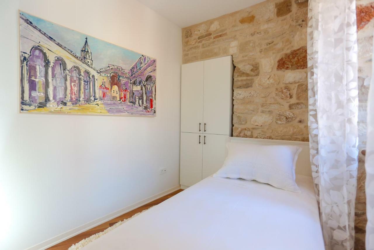 Vila Magdalena Supetar Dış mekan fotoğraf