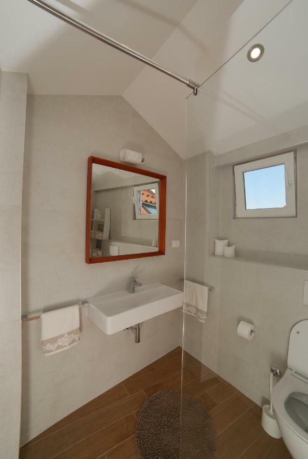 Vila Magdalena Supetar Dış mekan fotoğraf