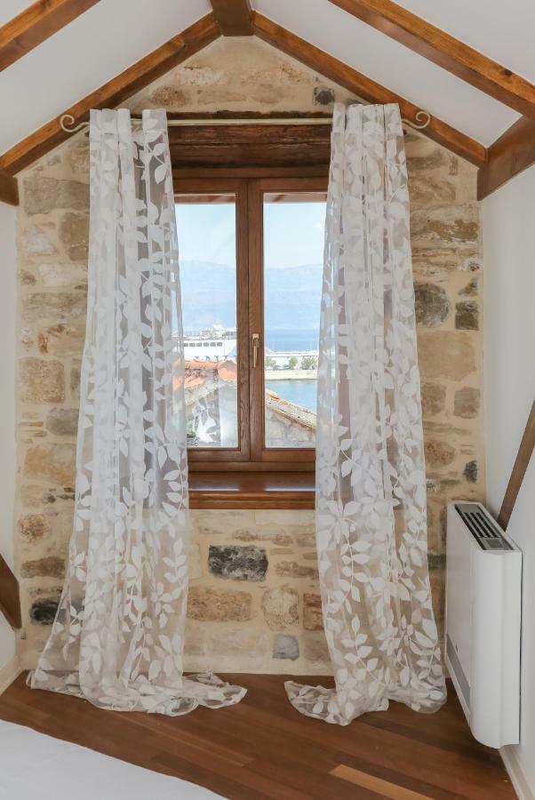 Vila Magdalena Supetar Dış mekan fotoğraf