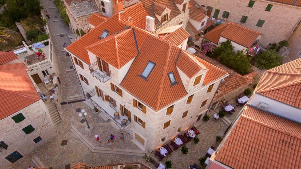Vila Magdalena Supetar Dış mekan fotoğraf