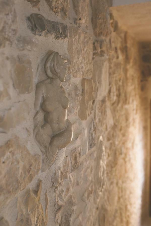 Vila Magdalena Supetar Dış mekan fotoğraf